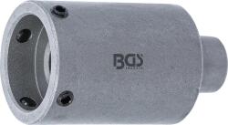 BGS technic Adaptor pentru filiere, adâncime max. 55 mm, BGS 1988-1 (B-1988-1) Filiera
