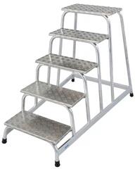 KRAUSE STABILO platforma de lucru aluminiu 1x5 (805058)