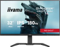 iiyama G-MASTER GB3271QSU-B2 Monitor