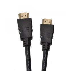 SOLIGHT HDMI Összekötő Fekete 1m SSV1201 (SSV1201)