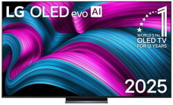 LG OLED83C5ELA