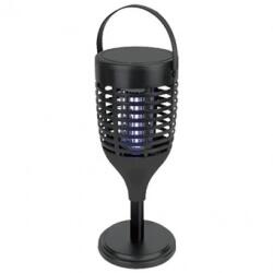 V-Tac Aparat Aniti-insecte Cu Incarcare Solara 3in1 1.3w