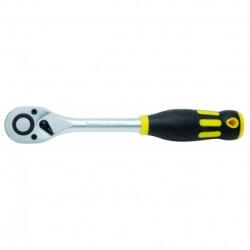 topmaster Cheie cu clichet Topmaster 330167, 1/4", 150mm, Crom Vanadiu