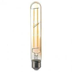 V-TAC Bec Led T30 E27 Cu Filament 6w 2200k Alb Cald