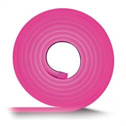 IBIZA LIGHT & SOUND Banda Neonflex 5m Ip65 Roz