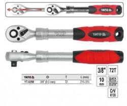 TOYA Antrenor Telescopic Cu Clichet / Antrenor Pt Biti 3/8