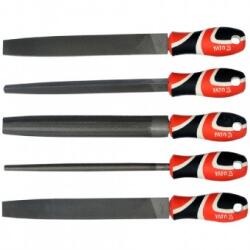 TOYA Set pile lacatuserie , 5 bucati Pila