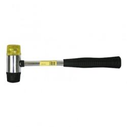 Strend Pro Ciocan cu cap cauciuc si silicon, Strend Pro HS0215, 35 mm Ciocan