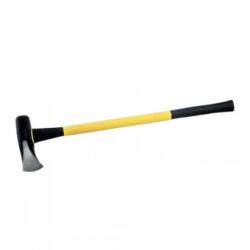 Strend Pro Topor pentru despicat, Strend Pro Gardex BM01, 3600g, coada fibra de sticla 860 mm