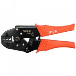 TOYA Cleste sertizare conectori 1.5-10mm2 Cleste
