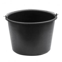 VOREL Galeata din plastic pentru constructii, Vorel 06388, capacitate 10 L