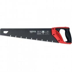 TOYA Fierastrau Yato, pentru taiat lemn cu acoperire ptfe, lungime 450 mm Fierastrau