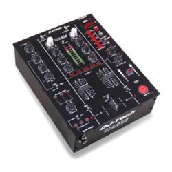  Mixer Dj 2 Canale Dual Usb