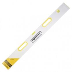 topmaster Dreptar aluminiu cu 2 nivele si maner 2500mm, TopMaster