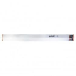 Gadget Dreptar aluminiu trapezoidal 1000mm, Gadget 271201