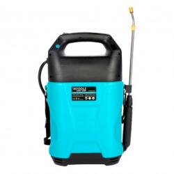 DETOOLZ Pompa de stropit cu acumulator Li-Ion, Detoolz 5L Pulverizator