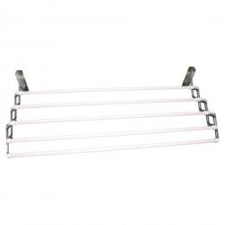 Strend Pro Uscator rufe Strend Pro Easyhome TR459, tip acordeon, de perete, 4 m