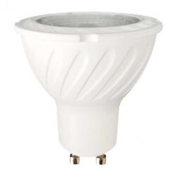 V-TAC Bec Spot Led Gu10 6w 3000k Alb Cald, Cip Samsung
