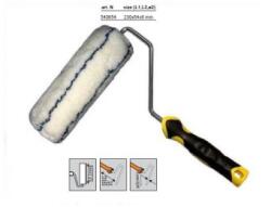 TOP STRONG Trafalet poliamida 230x54x6mm, TopStrong