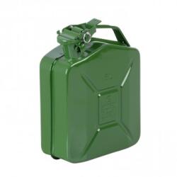 Strend Pro Canistra pentru combustibil, Strend Pro Metal 5 l, Verde