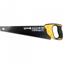 TOYA Ferastrau pentru lemn lama 450 mm, teflonat Fierastrau