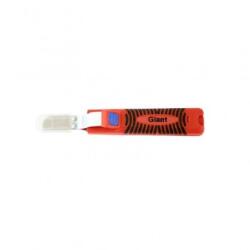 Strend Pro Cutter de taiat si dezizolat cabluri Strend Pro Giant, 8-28 mm