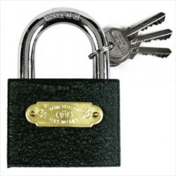 Strend Pro Lacat metal 32mm, Strend Pro Xlocker GrayPAD