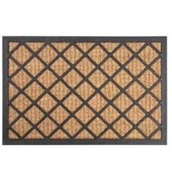 Strend Pro Covoras intrare Strend Pro MagicHome RBB108, Cocos/Cauciuc, 40x60 cm Pres