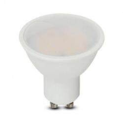 V-TAC Bec Spot Led Gu10 10w 6500k Alb Rece, Cip Samsung