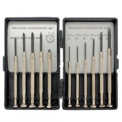 Strend Pro Set surubelnite mecanica fina Strend Pro SD5011, 11 piese Surubelnita