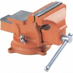 MTX Menghina de banc 200 mm, rotativa, cu nicovala, SPARTA Menghina