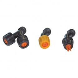 TopGarden Set 3 duze pulverizator manual, TopGarden 410202 Pulverizator