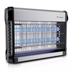 V-Tac Aparat Anti-insecte Cu Lumina Uv 2x10w