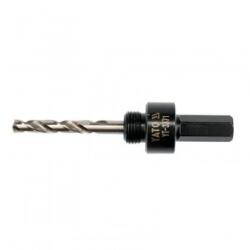 TOYA Dispozitiv de antrenare pentru carote Yato YT-3371, bi-metal 14-30 mm, 5/8, hexagonal Burghiu