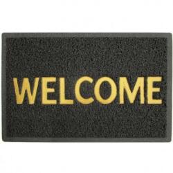 Strend Pro Covoras intrare Strend Pro MagicHome Welcome CBM 122, 40x60 cm Pres