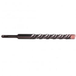 Strend Pro Burghiu SDS plus pentru beton, cap cruce, Strend Pro COPP 16x1000 mm Burghiu
