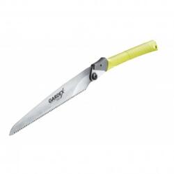 Gardex Tools Fierastrau pliabil forest 250 mm, dantura 3D , lama SK5 Fierastrau