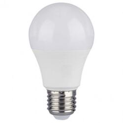 V-TAC Bec Led A58 E27 8.5w 6400k Alb Rece Cip Samsung