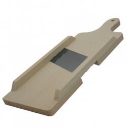 Strend Pro Razatoare pentru varza cu 3 cutite, Strend Pro Premium Wood, dimensiune, 435x160 mm