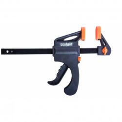 Gadget Presa cu prindere rapida Gadget 250604, 2 in 1, 200mm