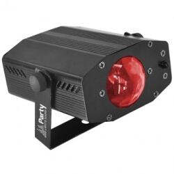 Party Efect Led Watewave 3 In 1