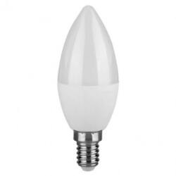 V-TAC Bec Led E14 3.7w 3000k Alb Cald