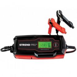 Strend Pro Redresor auto/moto Strend Pro BD02-Z4.0A-P1, 70W, 2A/4A, 6V/12V, IP65, LCD