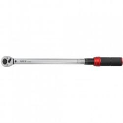 TOYA Cheie dinamometrica 3/4'', 100-500Nm, clichet 72 T