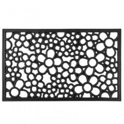 Strend Pro Covoras intrare Strend Pro MagicHome RBR 100, cauciuc, 45x75 cm Pres