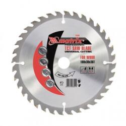 MTX Disc debitare lemn, MTX 185х30 mm, 36 dinti
