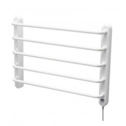 Horoz Uscator electric pentru prosoape FTW 4, pentru perete, 90 W