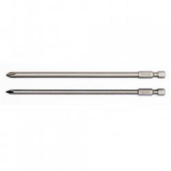 TOYA Set 2 surubelnite Yato YT-0489, PH1 si PH2, Cr-V, 150mm Surubelnita
