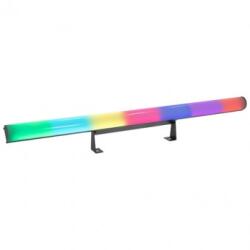 BoomTone DJ Efect Led Neonbar 124led-uri 8/14 Canale Dmx