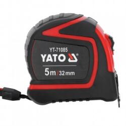 TOYA Ruleta profesionala lata 5mx32mm, magnetica